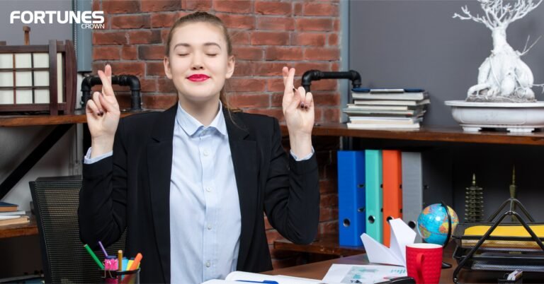 Manners For Success