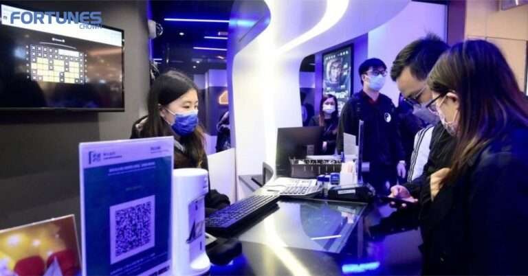 Hong Kong Film Industry