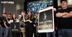 “Barbenheimer” Press Tour Cancel As SAG-AFTRA Vote “Actors’ Strike”