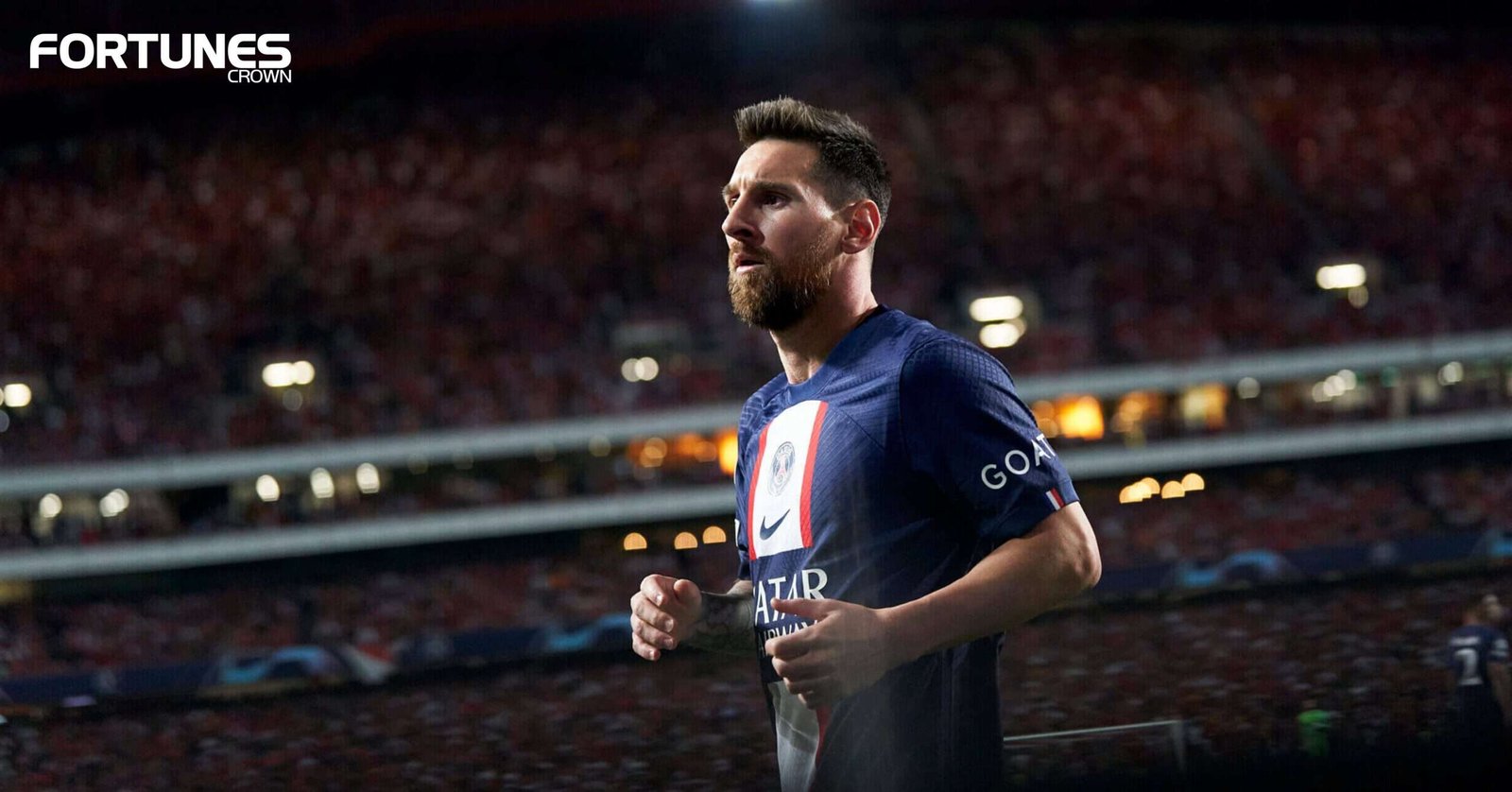 GOAT Magic! Lionel Messi Boosts Popularity After Signing For Inter Miami
