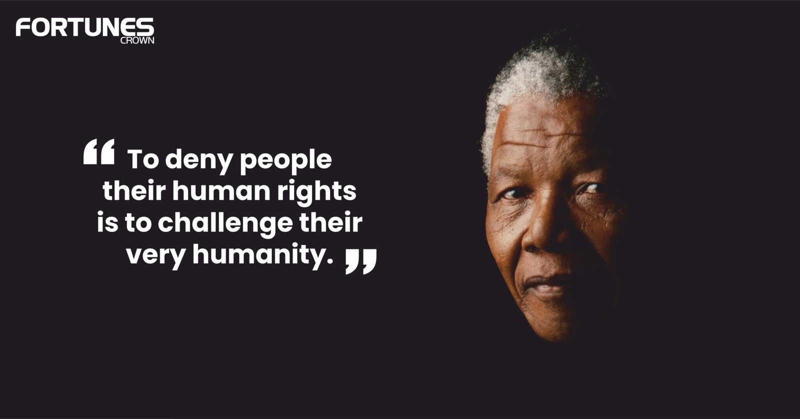 10 Inspirational Nelson Mandela Quotes For Success In Life