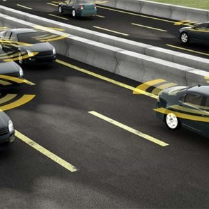 Self-Driving Cars- The Future, or Increase in Traffic?