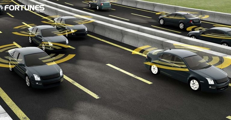 Self-Driving Cars- The Future, or Increase in Traffic?