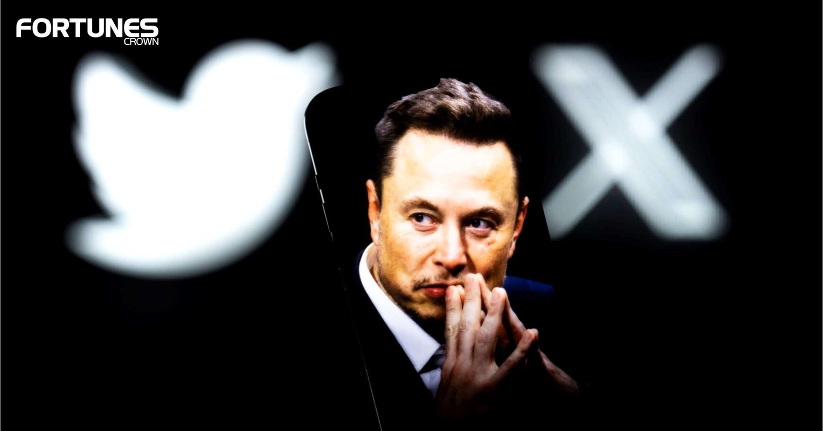 Welcome Twitter X: Elon Musk Rebrands The Bird App