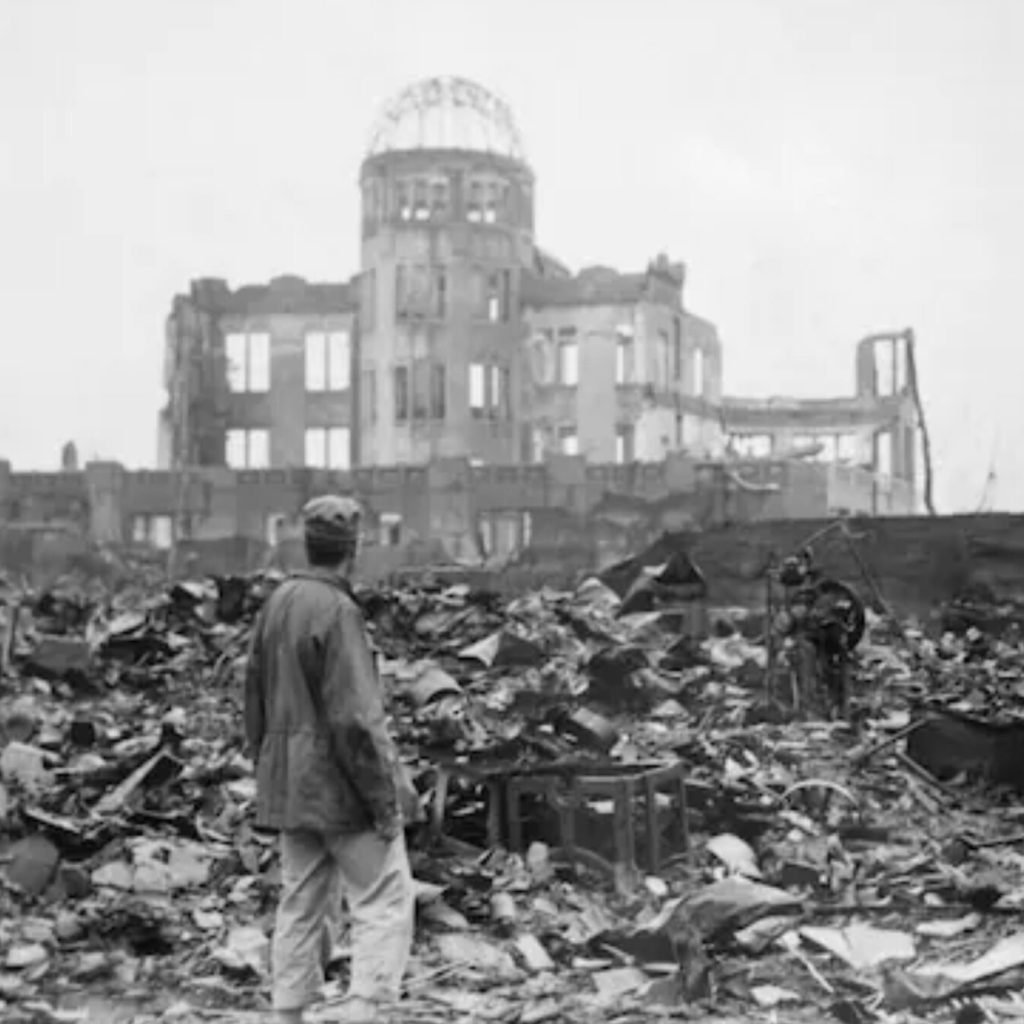 Hiroshima Day: 5 Books On Hiroshima & Nagasaki You Need