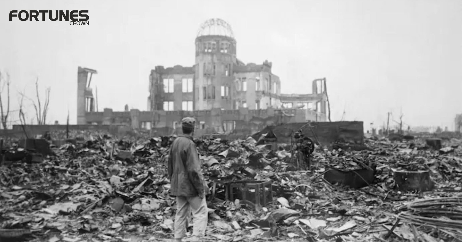 Hiroshima Day: 5 Books On Hiroshima & Nagasaki You Need