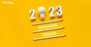 2023 Business Trends: Navigating the Future