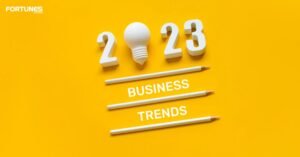 2023 Business Trends: Navigating the Future