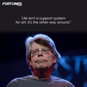 quotes by Stephen King