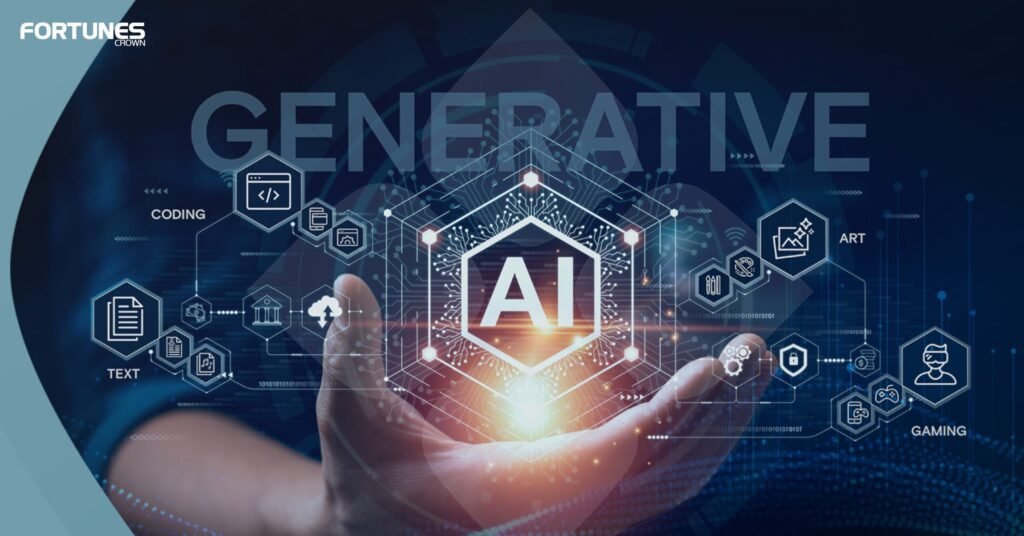 Top Generative AI Tools to Check Out in 2023
