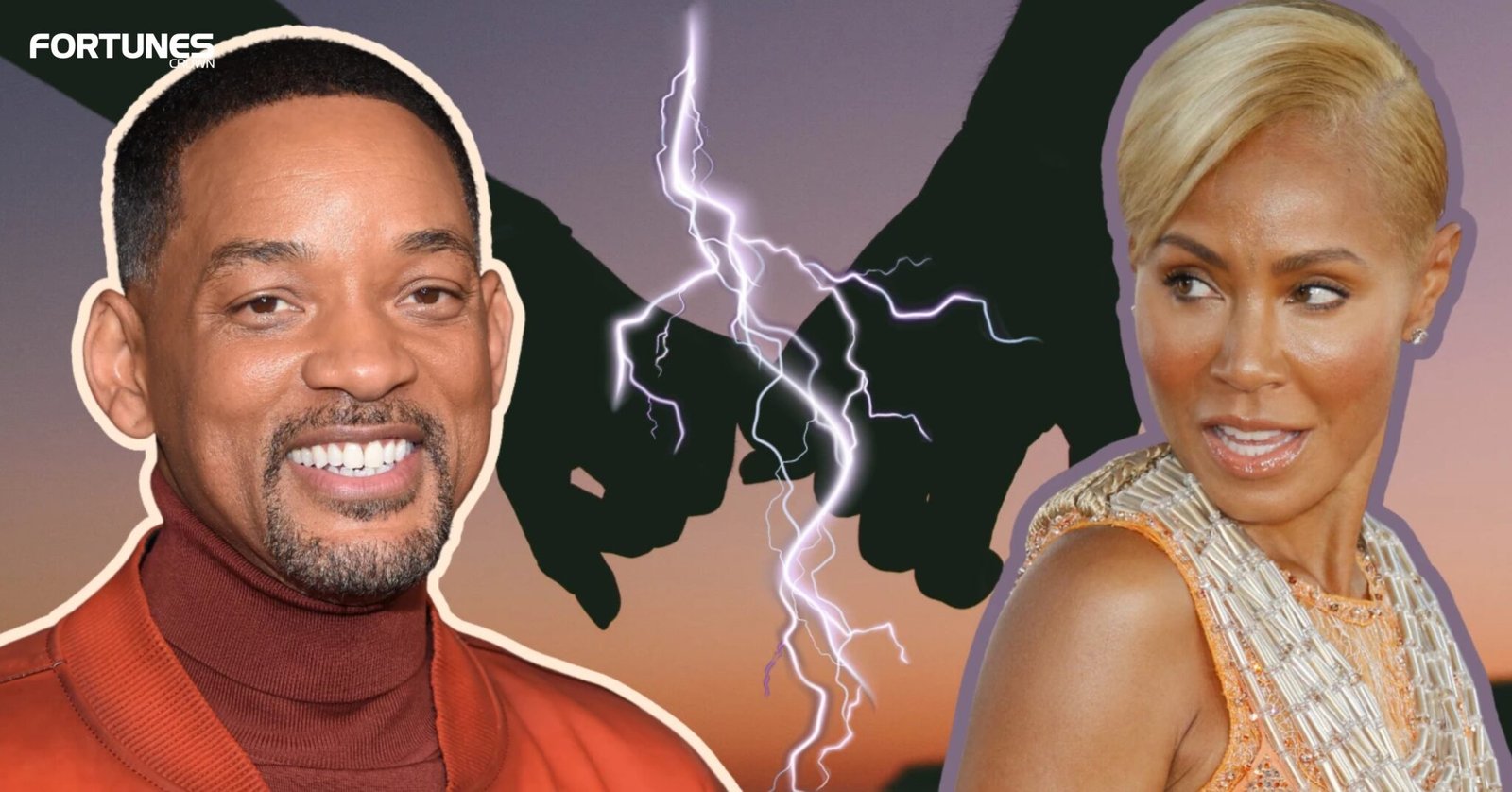 Inside Will And Jada's Unconventional Love Story: Secrets To Their ...