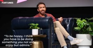 Ryan Reynolds Quotes