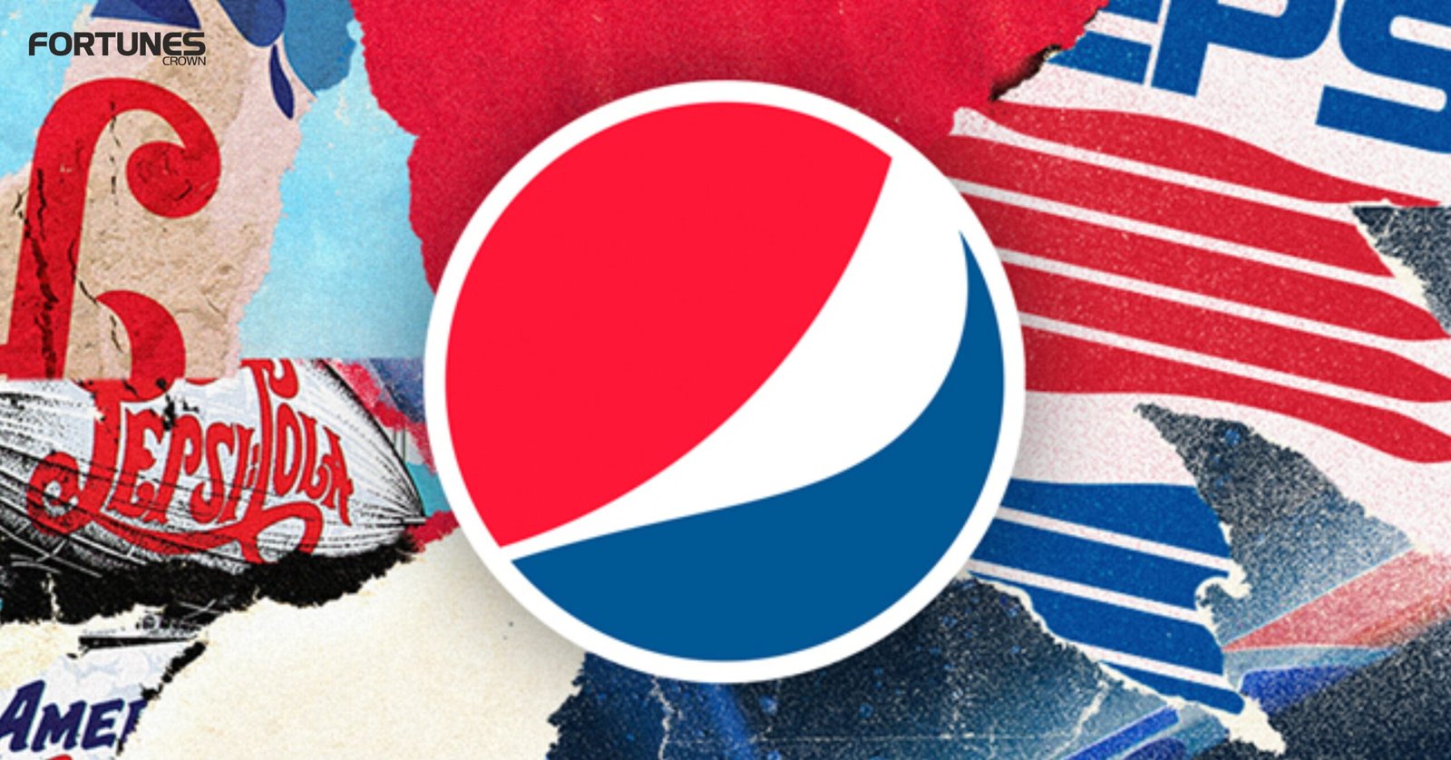 PepsiCo and Pepsi