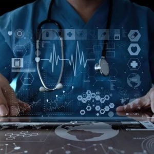 Technology in Healthcare