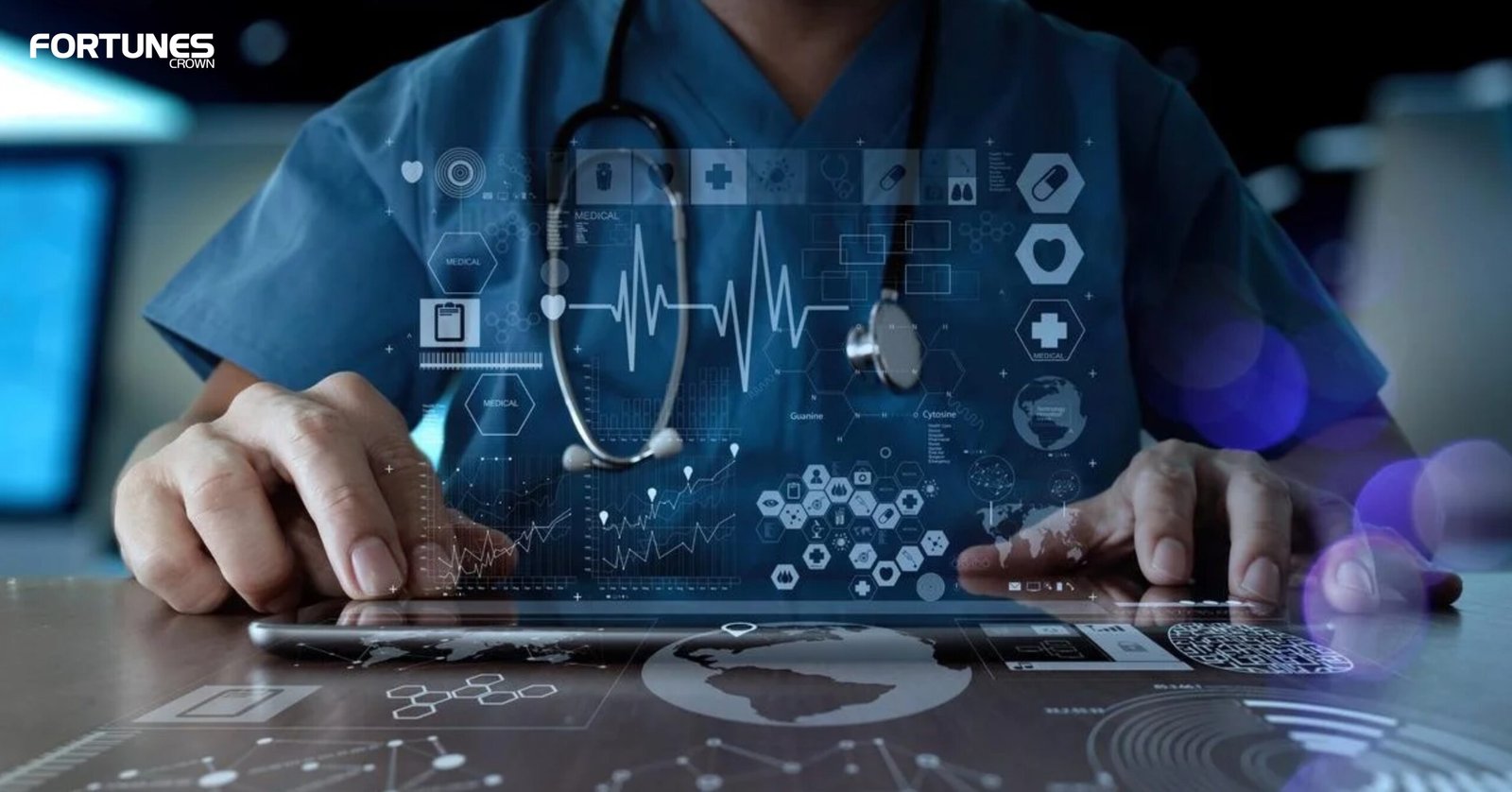 Technology in Healthcare