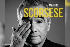 Martin Scorses