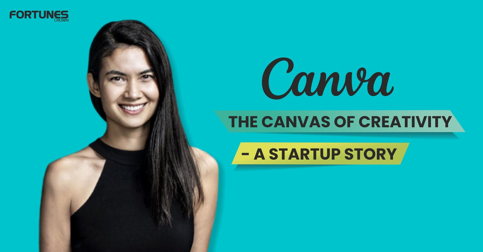 startup story of canva