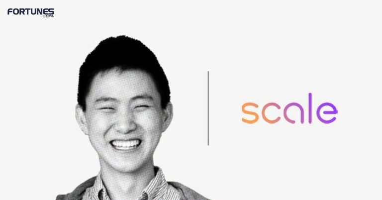 scaleai startup story