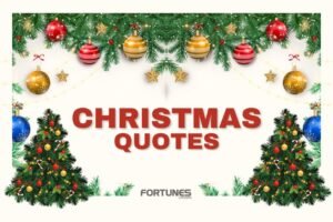 Inspiring Christmas Quotes