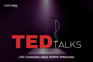 Inspirational TED Talks