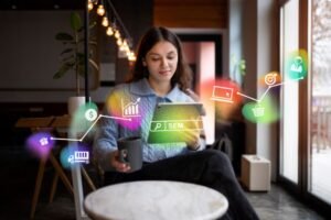 Important Digital Marketing Techniques