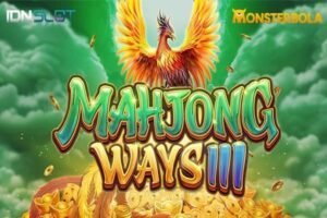 IDN slot games