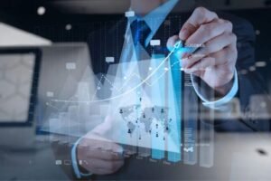 3 Examples of How Modern Technology Supports Business Growth
