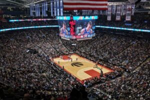 Underdogs to Champions: The Most Surprising NBA Title Runs