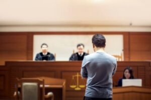 Assault Lawyers