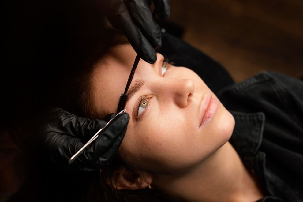 Microblading course