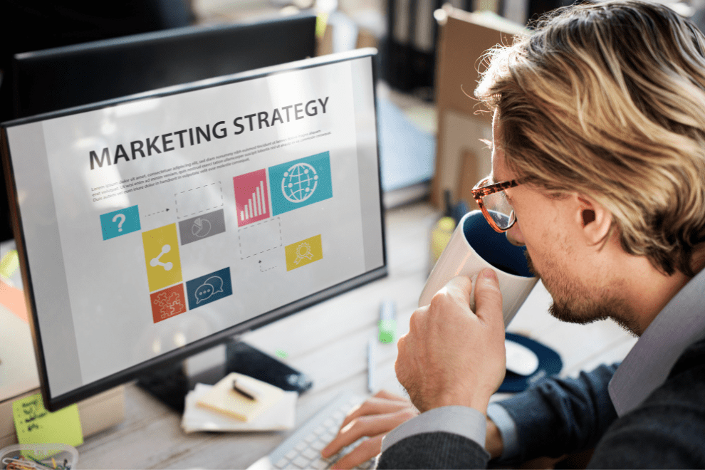 marketing strategies