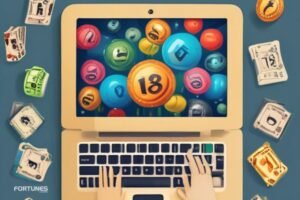 leader in online gaming