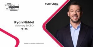 Ryan Niddel: Pioneering the Kratom Industry with MIT45