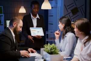 Expert Business Planning Consultants