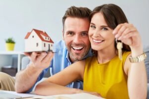 Guide to Buying a Home