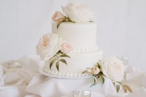 Wedding Cakes