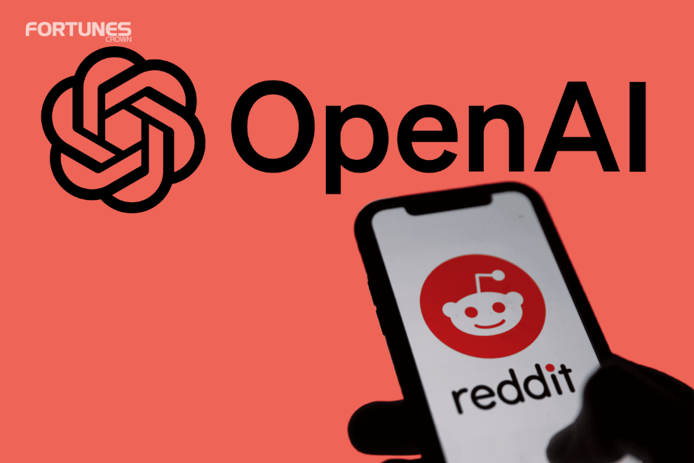 OpenAI and Reddit