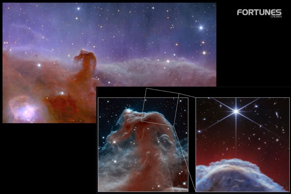 Horsehead Nebula