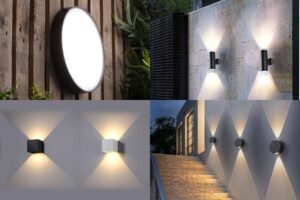 Sydney Guide to Wall Lighting