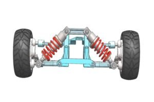 Coilovers