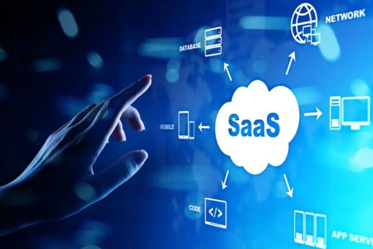 Vertical SaaS: Targeting Niche Markets with Industry-Specific Solutions