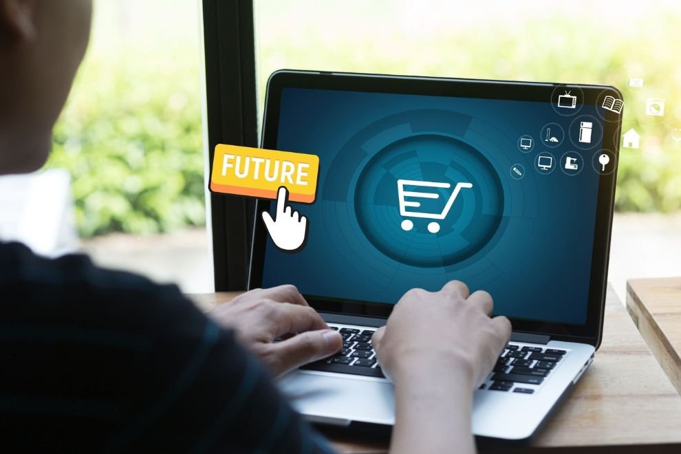 E-Commerce Trends