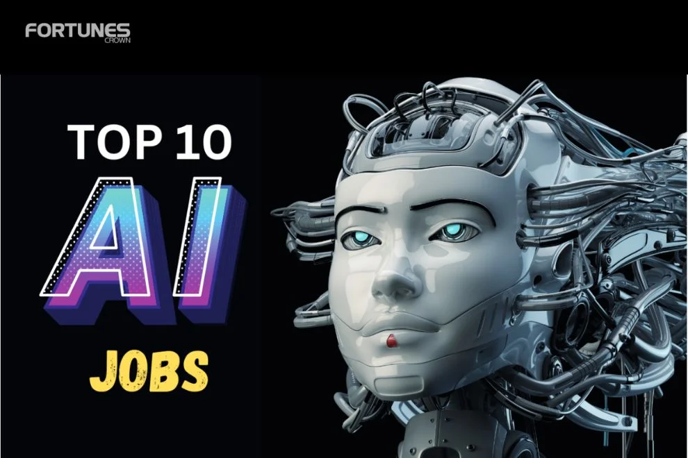 Highest Paying AI Jobs