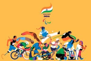 Paris 2024 Paralympics