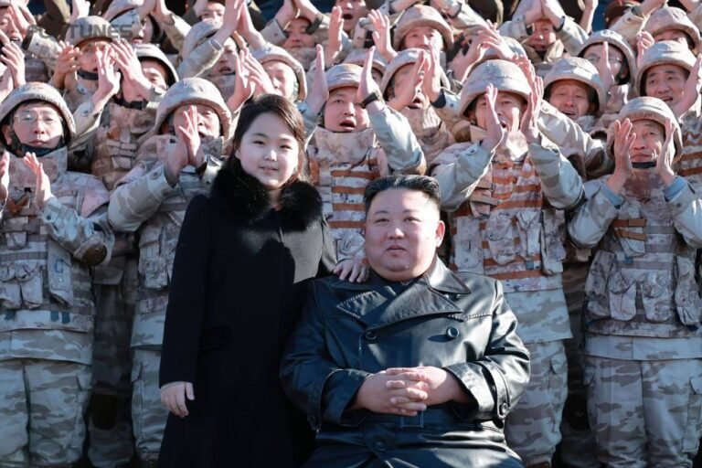 Speculation Rises Over Kim Jong Un’s Health and Successor