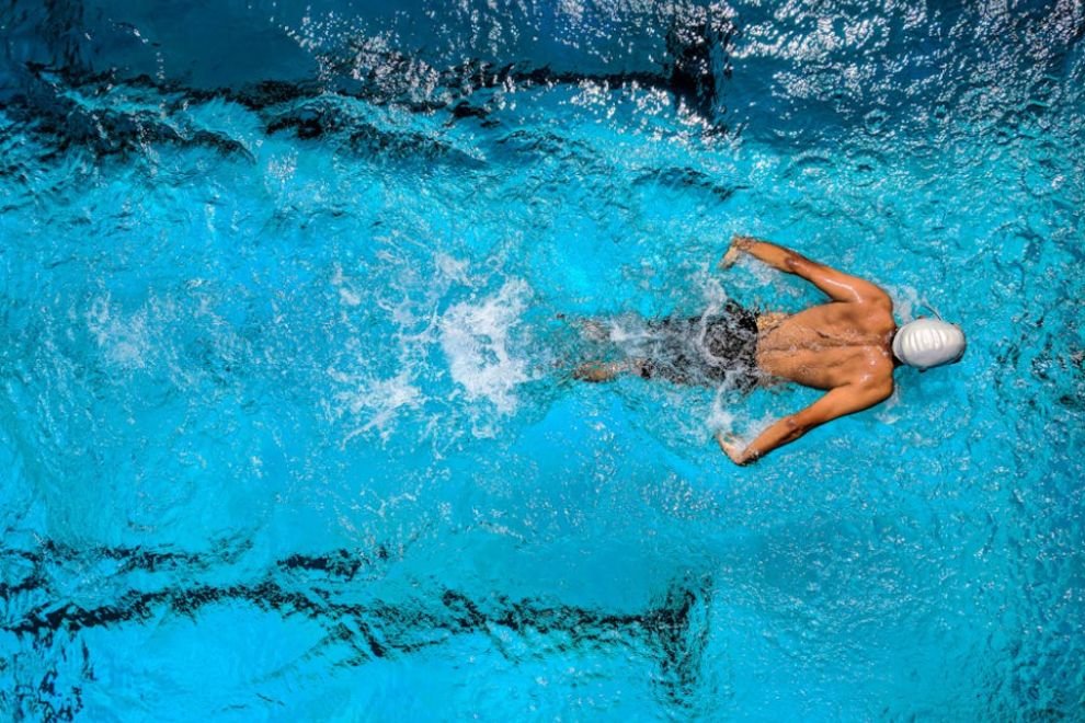How Swimming Boosts Brain Health: A Dive into Cognitive Benefits