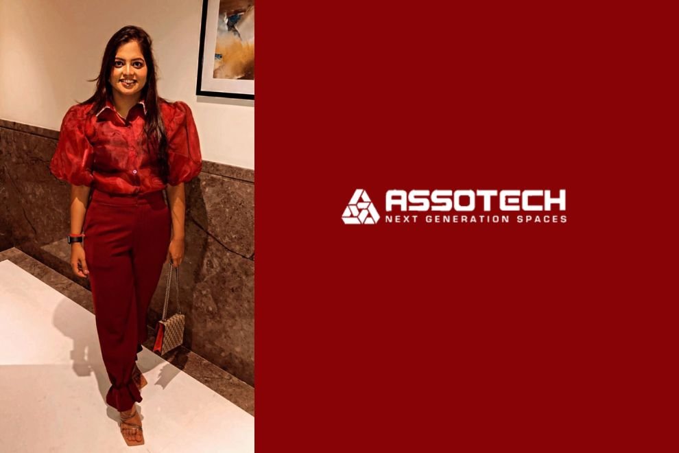 Enakshi Priyam Appointed as Chief Operating Officer at Assotech Group, a Leading Real Estate Innovator