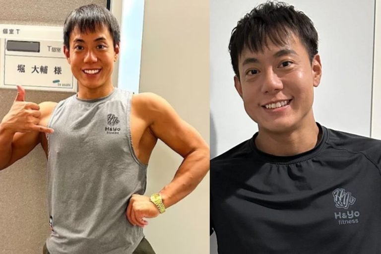 Daisuke Hori news