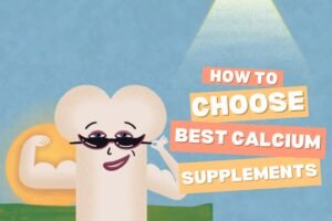 Best Calcium Supplements