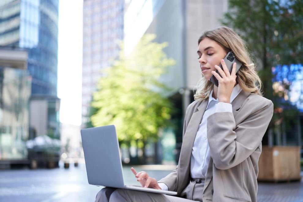 Phone Calls best for Business Matters